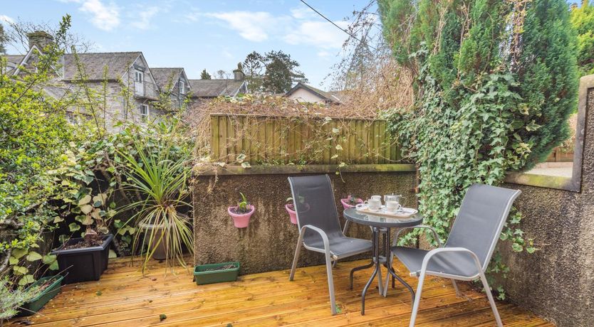 Photo of 2 Bed in Grasmere