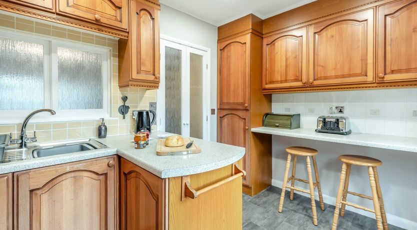 Photo of 2 Bed in Grasmere