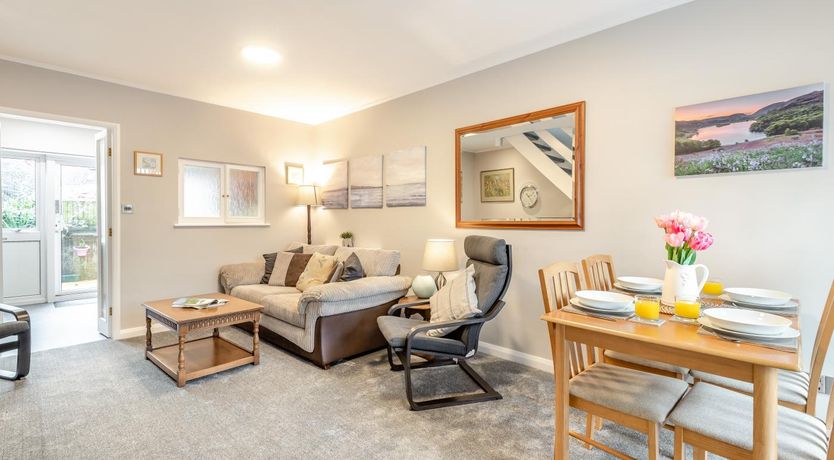 Photo of 2 Bed in Grasmere