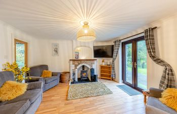 3 Bed in Tenby Holiday Home