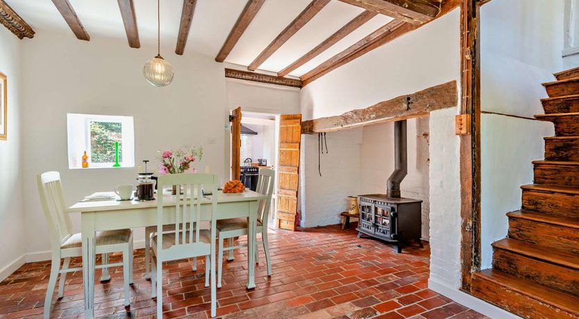 Photo of 3 Bed in Benenden