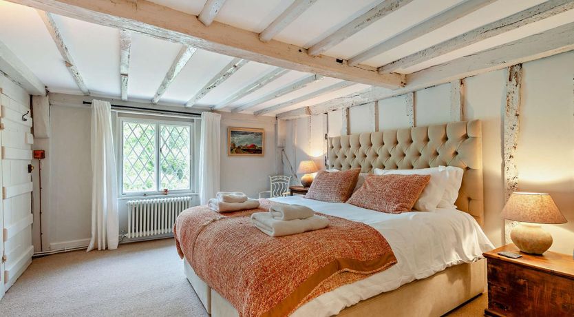 Photo of 3 Bed in Benenden