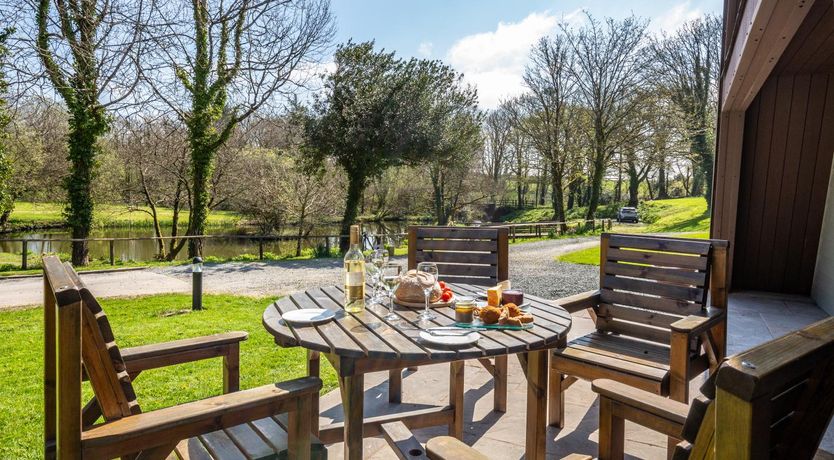 Photo of 2 Bed in Kilkhampton