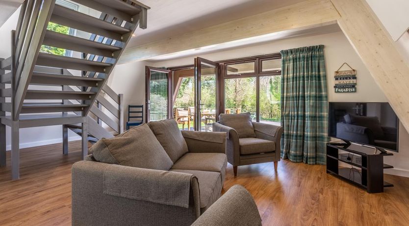 Photo of 2 Bed in Kilkhampton