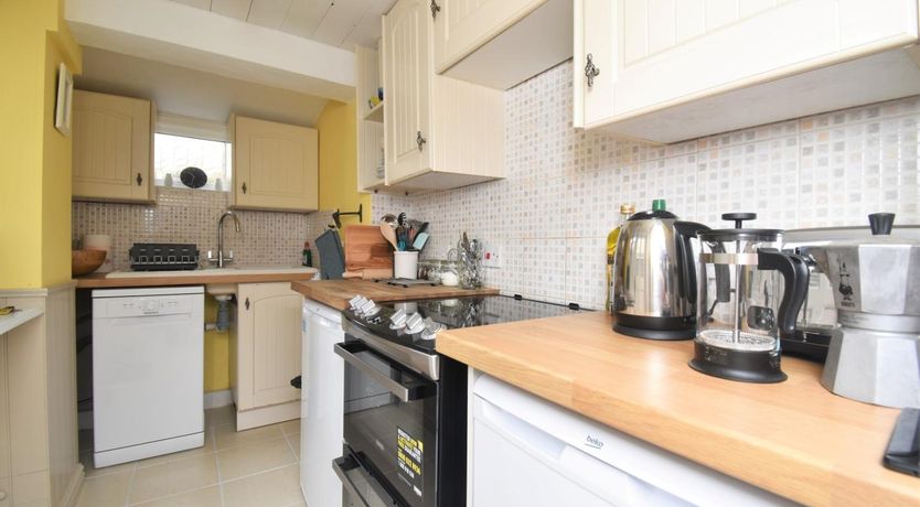 Photo of 2 Bed in Seaton