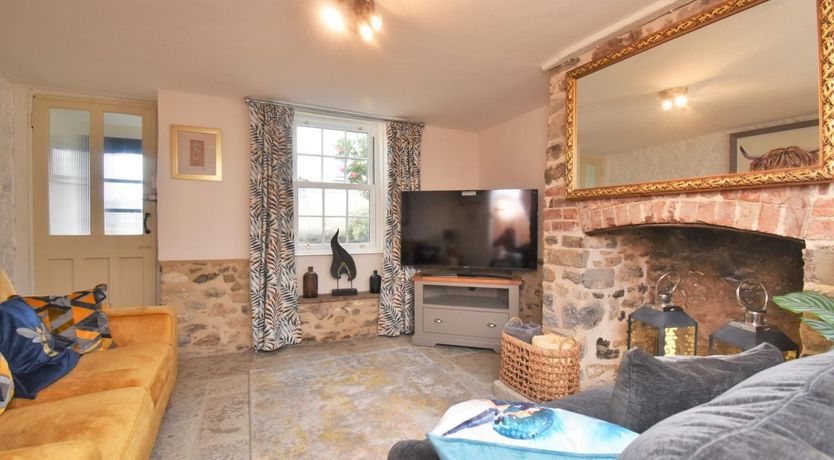 Photo of 2 Bed in Seaton