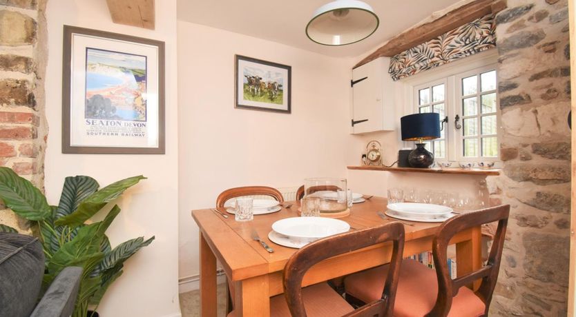 Photo of 2 Bed in Seaton