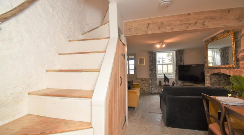 Photo of 2 Bed in Seaton