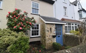 Photo of 2 Bed in Seaton