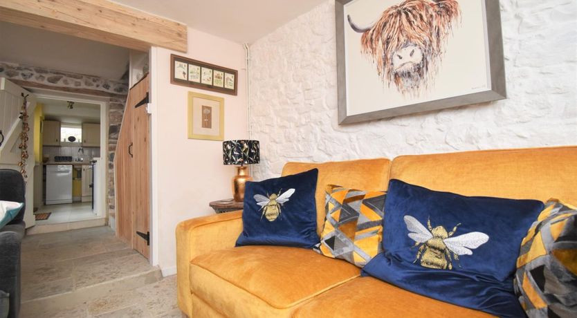Photo of 2 Bed in Seaton