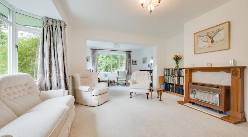 Photo of 3 Bed in Grasmere