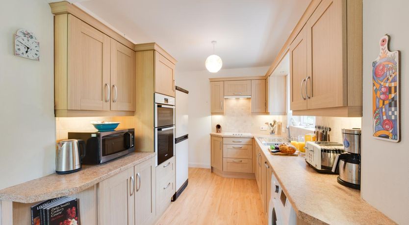 Photo of 3 Bed in Grasmere
