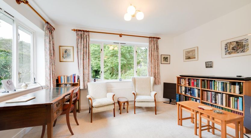 Photo of 3 Bed in Grasmere