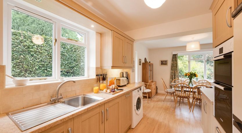Photo of 3 Bed in Grasmere