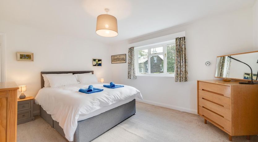 Photo of 3 Bed in Grasmere
