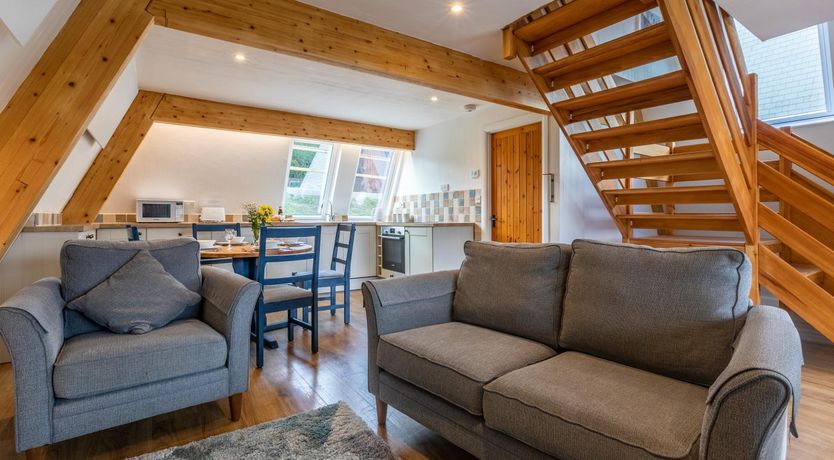 Photo of 2 Bed in Kilkhampton