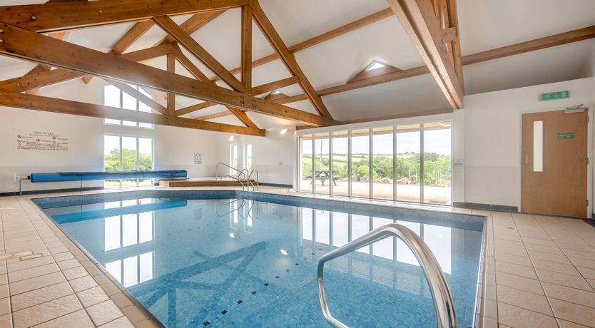Photo of 2 Bed in Kilkhampton