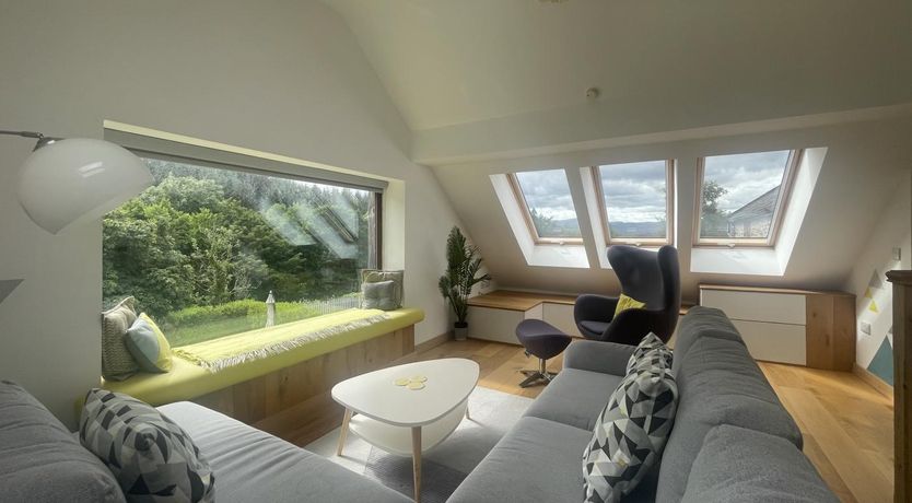 Photo of 6 Bed in Machynlleth