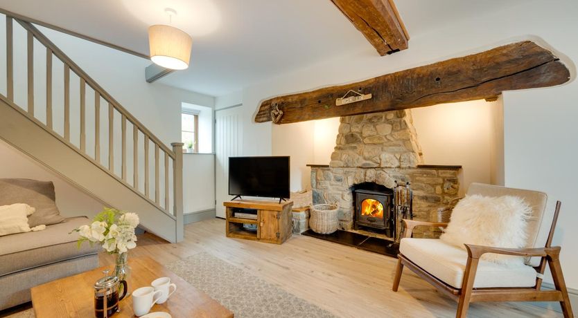Photo of 6 Bed in Machynlleth