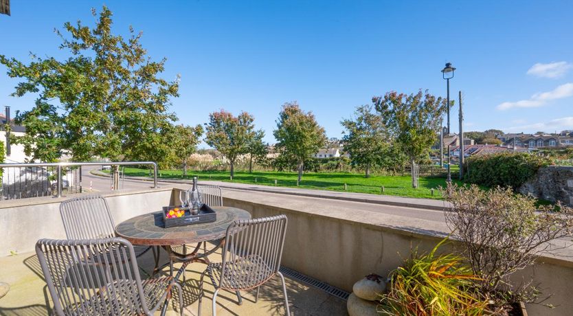 Photo of 2 Bed in Porthleven