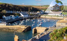 Photo of 2 Bed in Porthleven