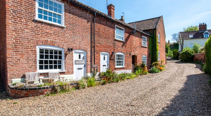 Photo of 2 Bed in Beccles