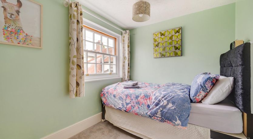 Photo of 2 Bed in Beccles