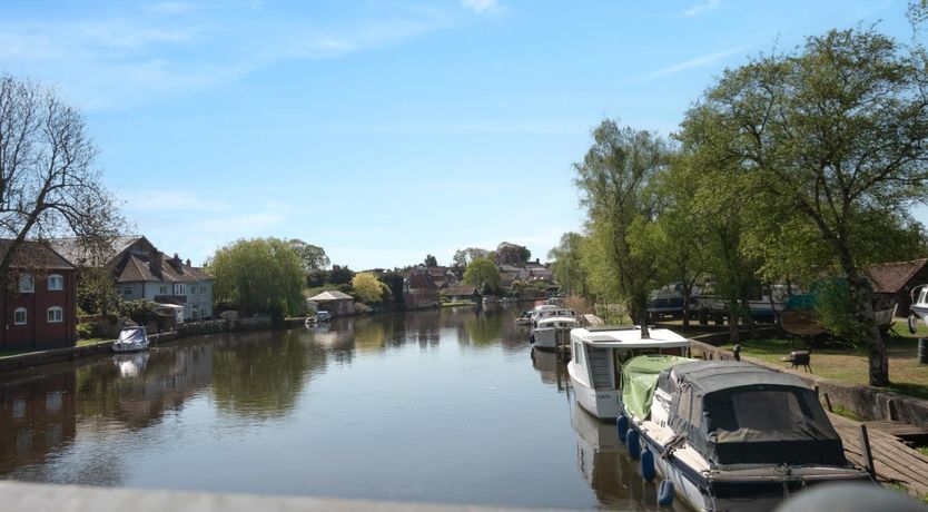 Photo of 2 Bed in Beccles