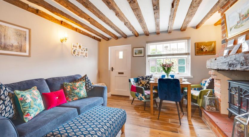 Photo of 2 Bed in Beccles