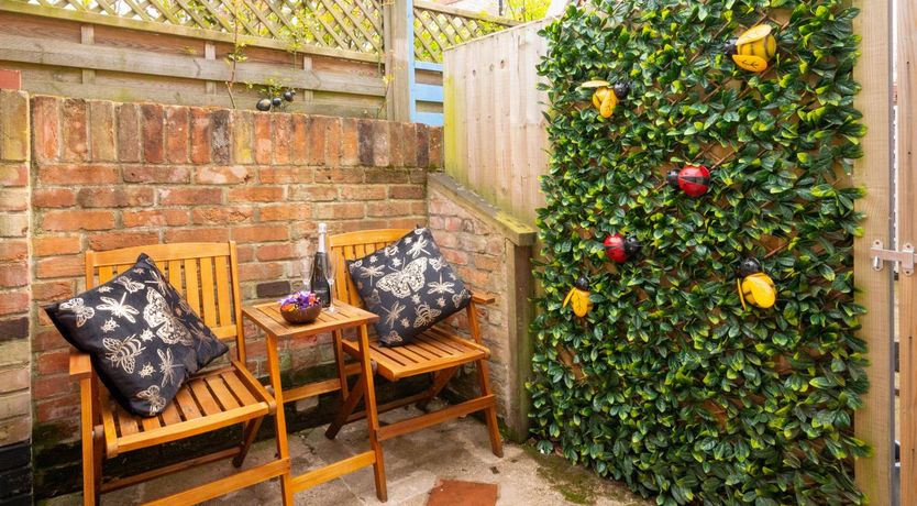 Photo of 2 Bed in Beccles