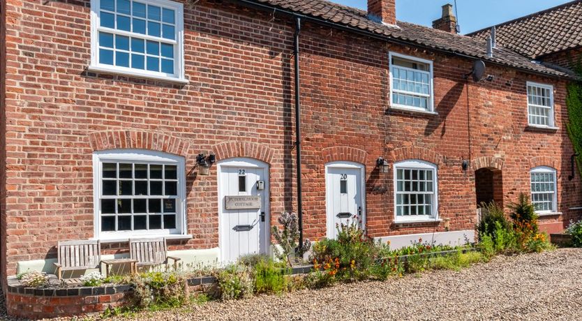 Photo of 2 Bed in Beccles