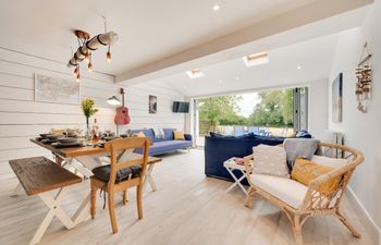 3 Bed in Bishopston Holiday Home