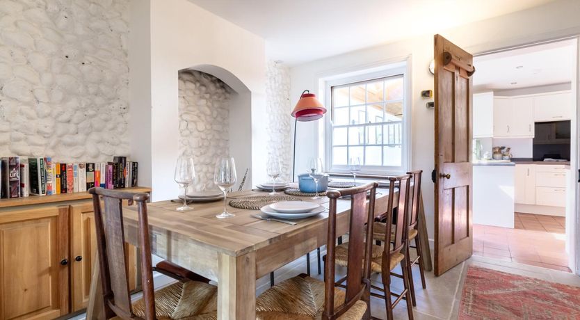 Photo of 4 Bed in East Runton