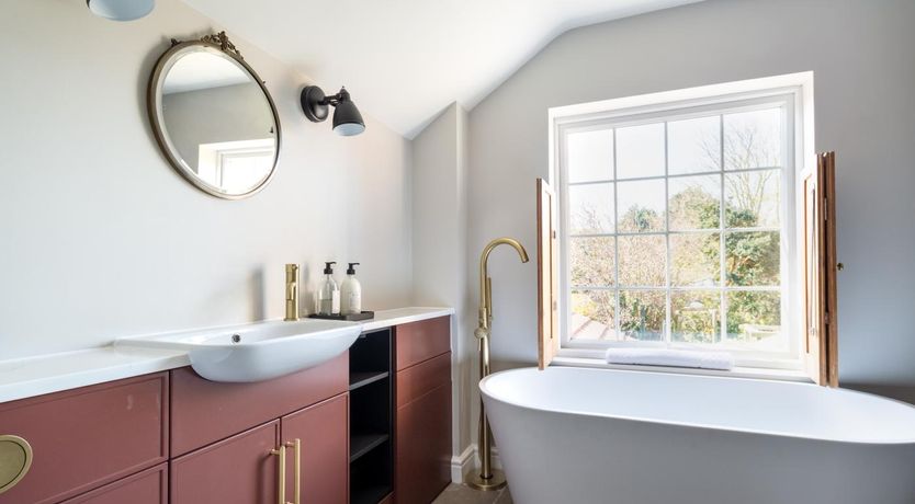 Photo of 4 Bed in East Runton