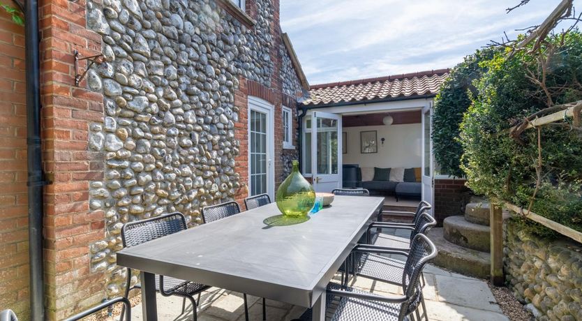 Photo of 4 Bed in East Runton