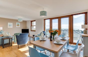 2 Bed in Praa Sands Holiday Home