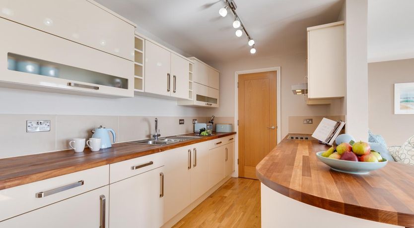 Photo of 2 Bed in Praa Sands