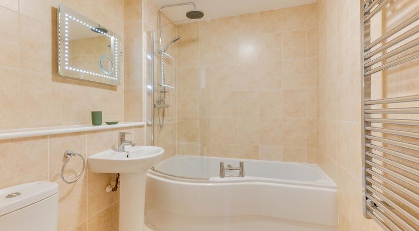Photo of 2 Bed in Praa Sands