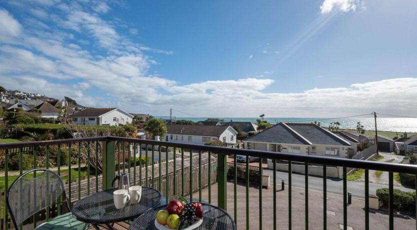 Photo of 2 Bed in Praa Sands