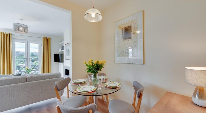Photo of 2 Bed in Kingswear