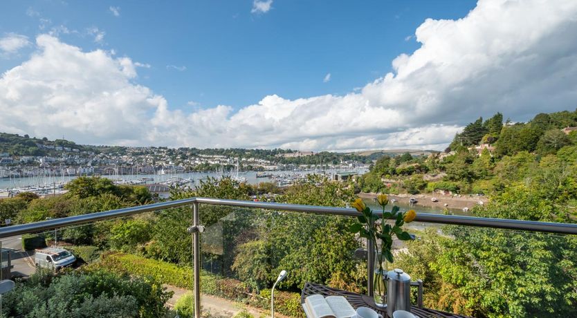 Photo of 2 Bed in Kingswear