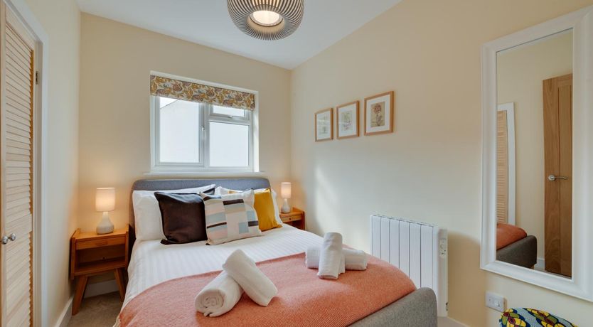 Photo of 2 Bed in Kingswear