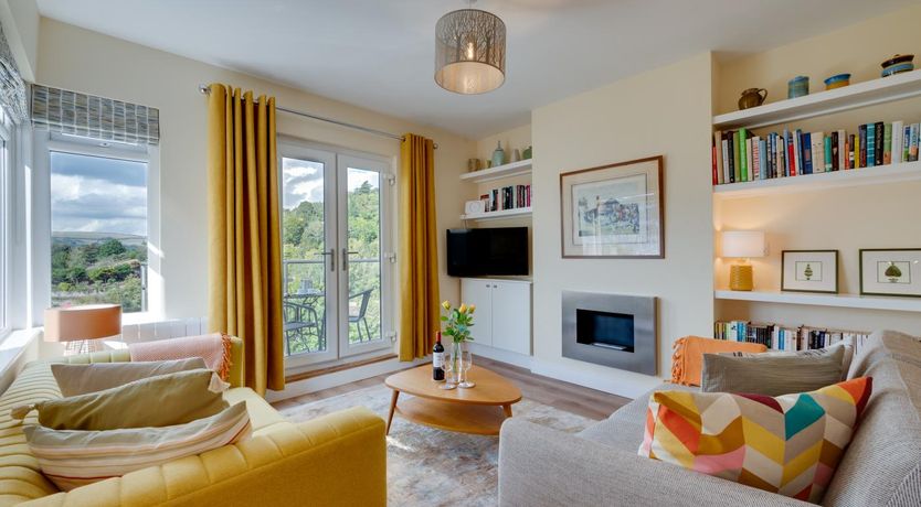 Photo of 2 Bed in Kingswear
