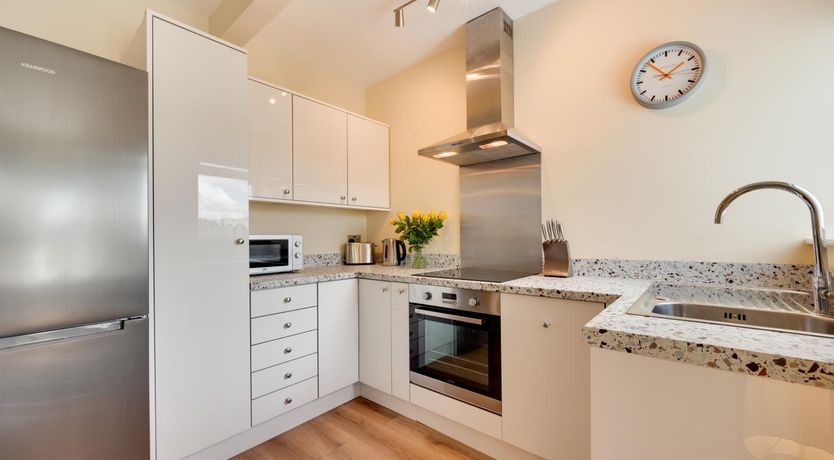 Photo of 2 Bed in Kingswear