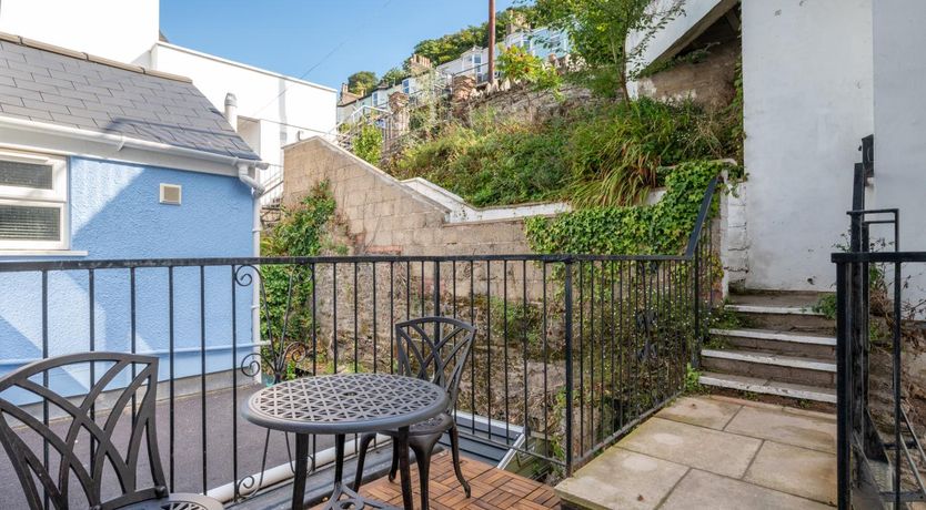Photo of 2 Bed in Kingswear