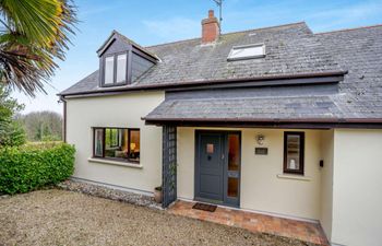4 Bed in Tenby Holiday Home