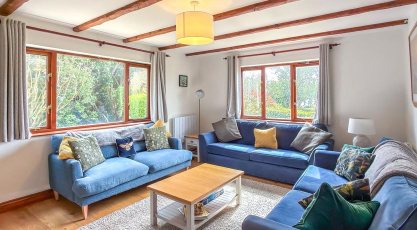 Photo of 4 Bed in Tenby