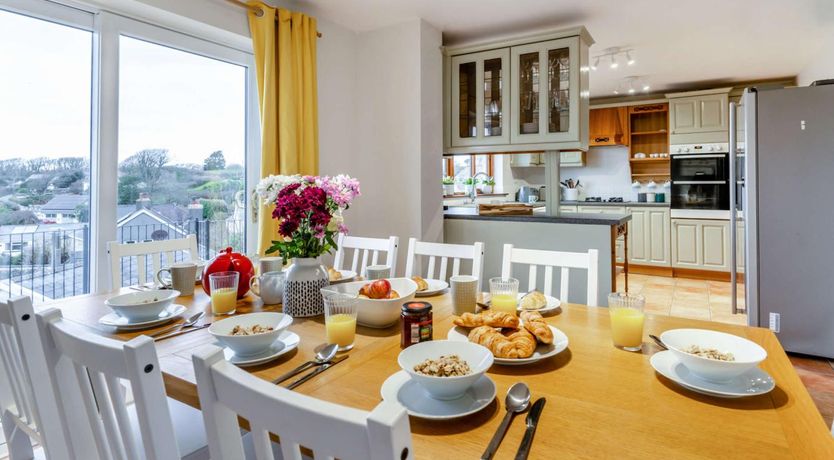 Photo of 4 Bed in Tenby
