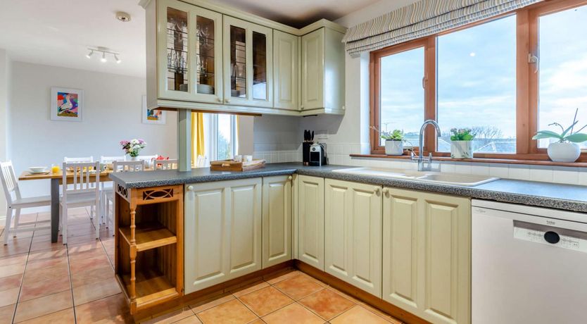 Photo of 4 Bed in Tenby