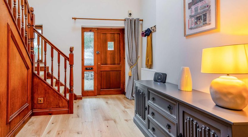 Photo of 4 Bed in Tenby